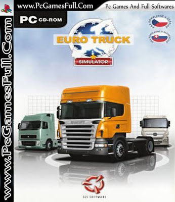 Free Truck Simulator Pc