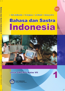 Buku Bahasa Indonesia Pdf