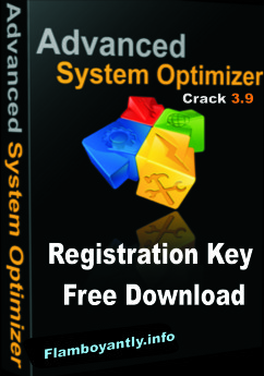 Advanced system optimizer 3.9 free download full version