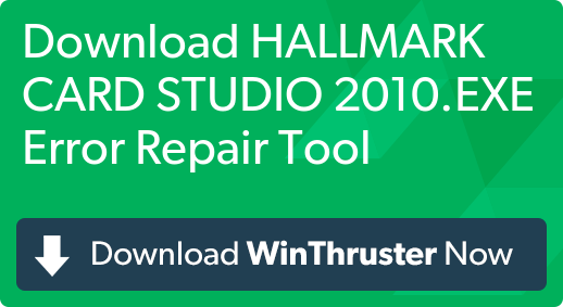 Hallmark Card Studio 2010 Download